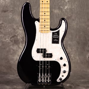 《WEBSHOPクリアランスセール》Fender / Player II Modified Active Precision Bass Maple Fingerboard Dusk【4.38kg】[S/N MX25020824][値下げしました！]
