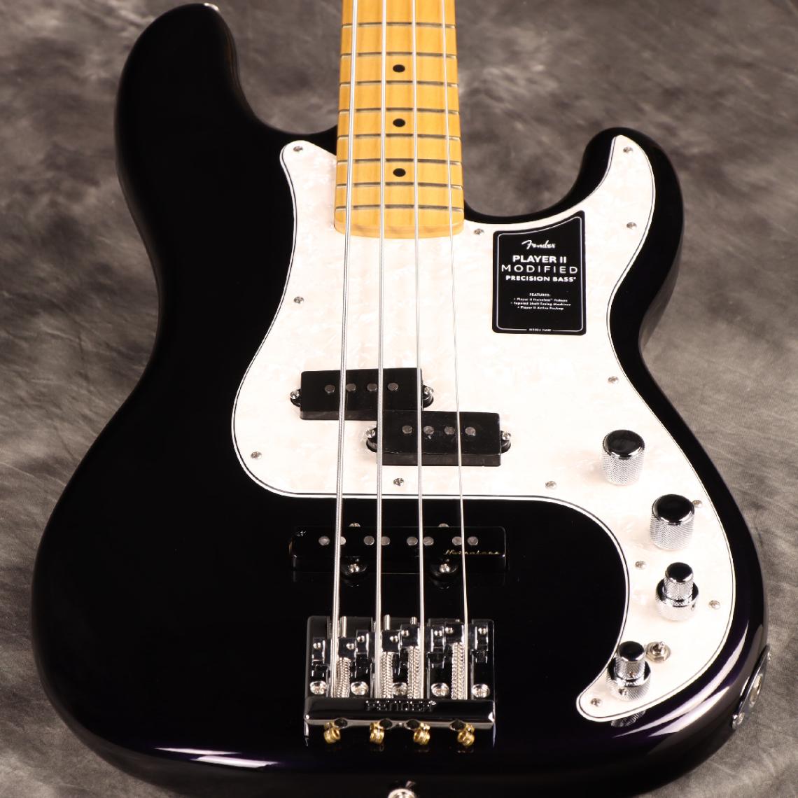 WEBSHOPクリアランスセール》Fender / Player II Modified Active