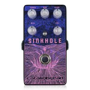 Catalinbread カタリンブレッド / SINKHOLE Reverb/Modulation リバーブ コーラス【国内正規品】