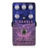 Catalinbread カタリンブレッド / SINKHOLE Reverb/Modulation リバーブ コーラス【国内正規品】