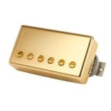 Gibson / 57 Classic Gold cover PU57DBGC2 ギブソン ピックアップの商品ページ