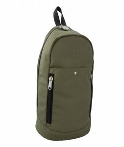 PEARL / ANL-BODY OLV(オリーブ) Pearl×anello クロスボディバック