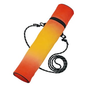 TAMA / TVSB12OY Vivid Collection スティックバッグ Orange×Yellow