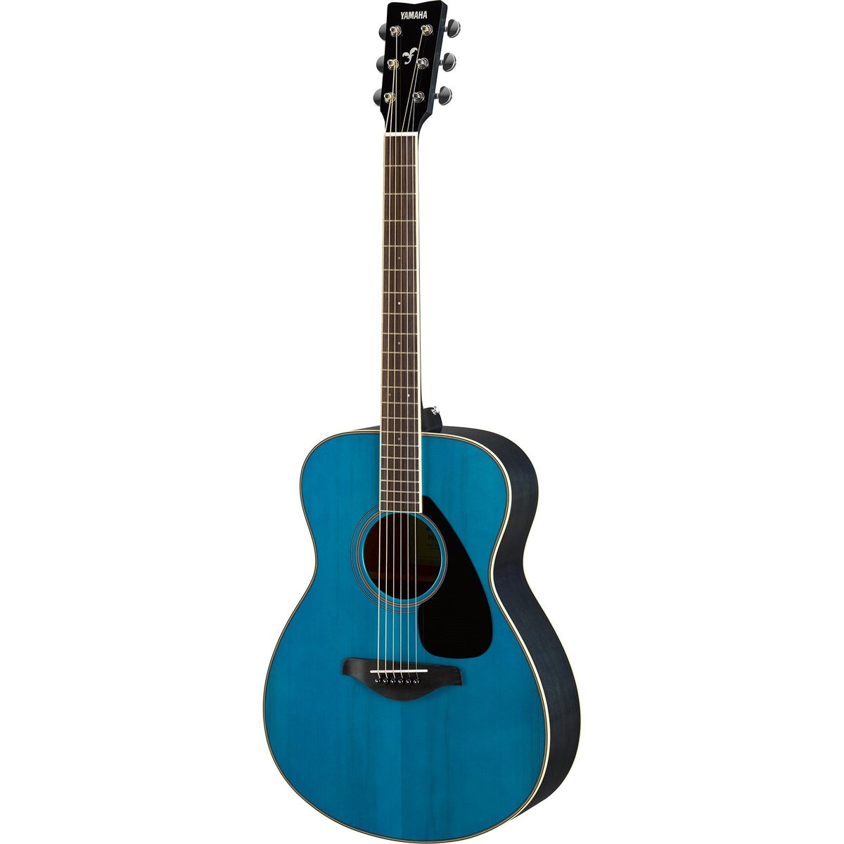 YAMAHA / FS820 TQ Turquoise ヤマハ アコースティックギター 単板