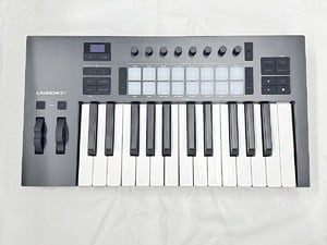 MIDIキーボード × NOVATION × WEBSHOP)の検索結果 | ギター、アコギ