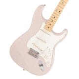 Fender / Made in Japan Hybrid II Stratocaster Maple Fingerboard US Blonde フェンダーの商品ページ