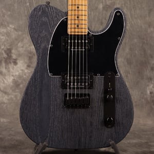 《WEBSHOPクリアランスセール》Fender / FSR American Professional II TL HH Roasted Maple Neck Sandblasted Smoke[イシバシ限定]【3.1kg】[S/N US24050739]