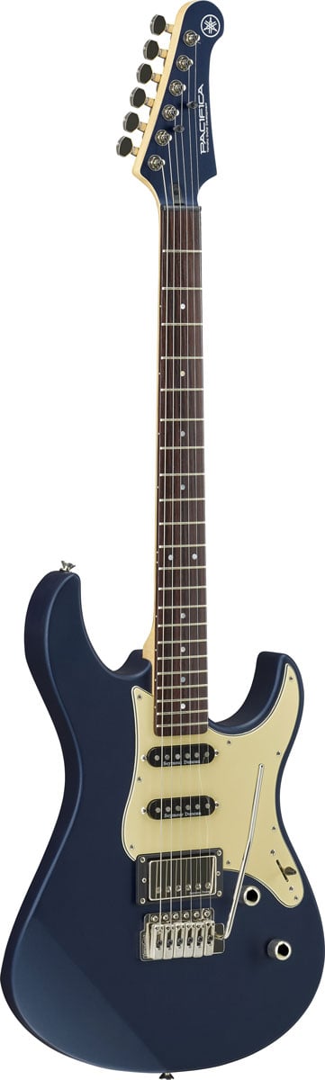 YAMAHA / Pacifica 612 VIIX MSB(マットシルクブルー) ヤマハ エレキ