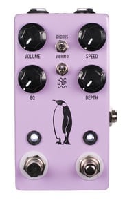 JHS Pedals / Emperor V2 コーラス ビブラート【国内正規品