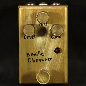 T.N-DESIGN × Mireille / CHEVALIER シュバリエ エイジングVer