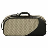 KIKUTANI / AS-830BK BLACK アルトサックス用 セミハードケース 3way