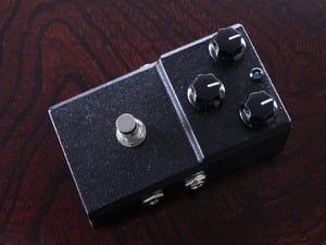 KGR Harmony / 