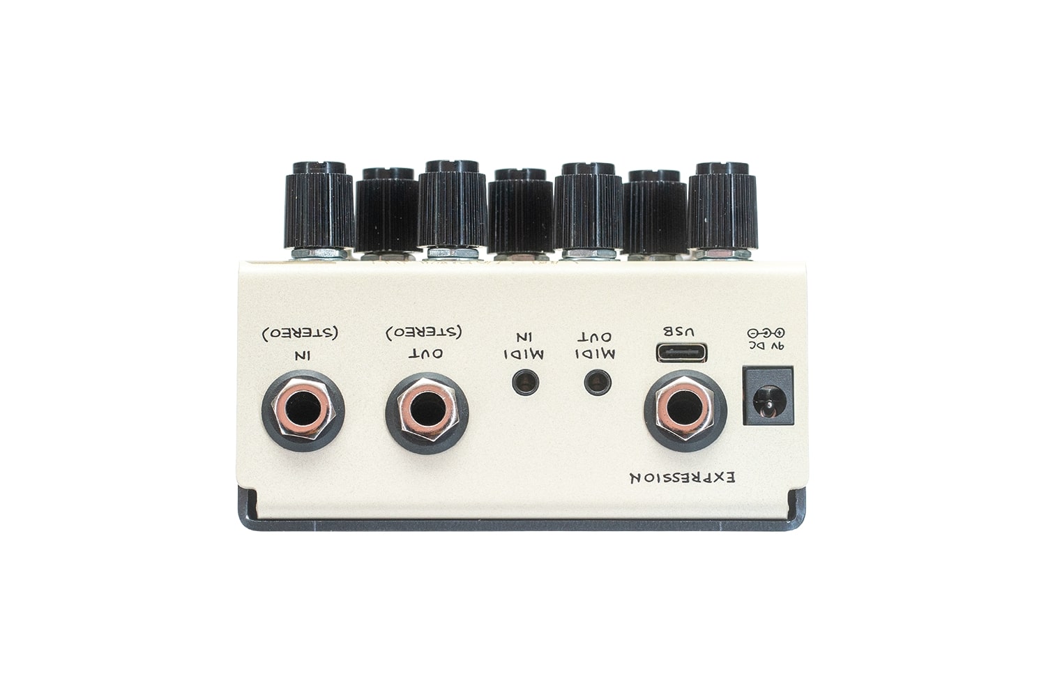 Old Blood Noise Endeavors / Black Fountain Stereo Slate Oil Can
