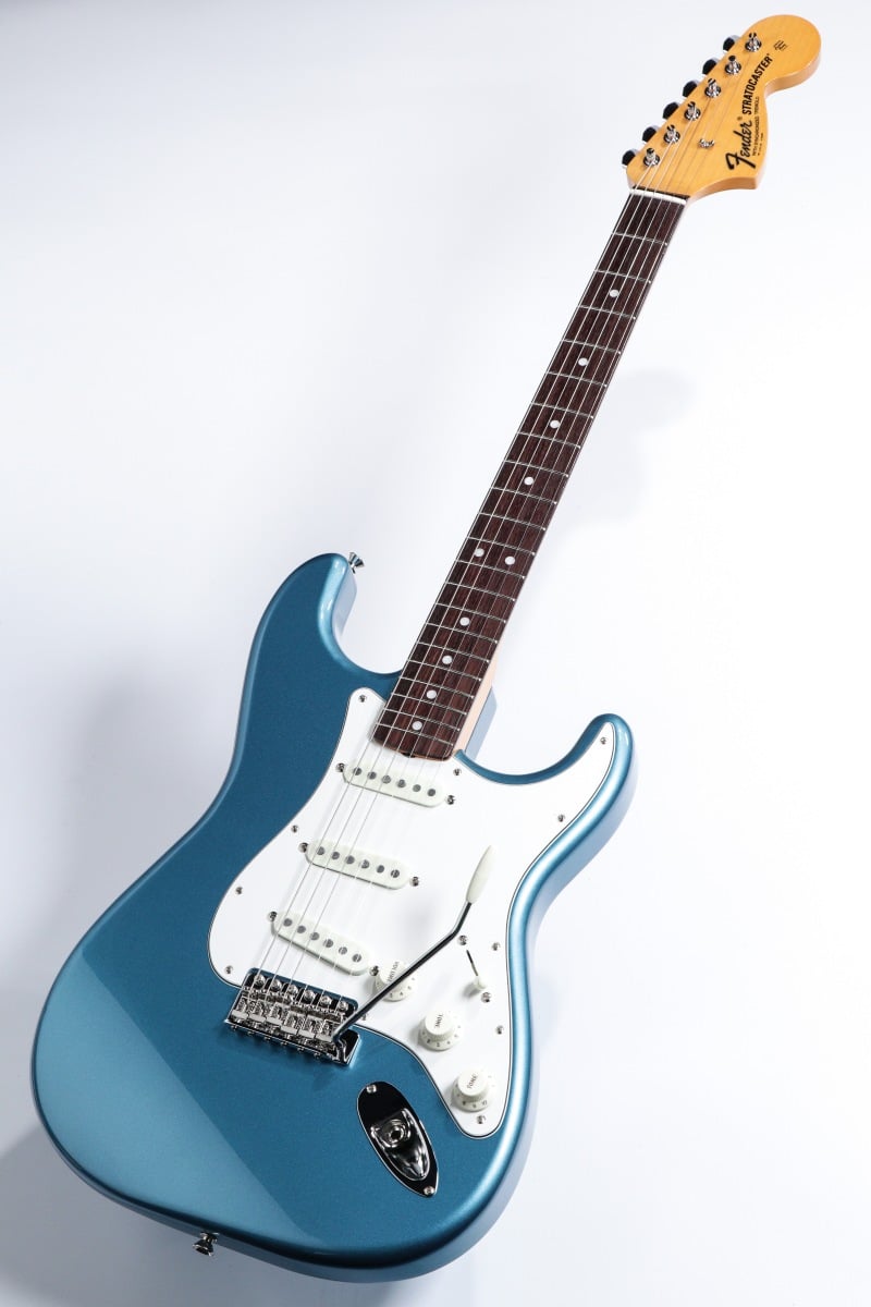 Fender / ISHIBASHI FSR MIJ Traditional Late 60s Stratocaster