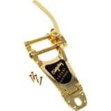 Bigsby / Tailpiece B7G Gold String-Through ビグズビー トレモロ