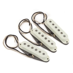 Fender /  Pure Vintage '65 Strat Pickup Set Vintage White  フェンダー [ST用ピックアップ]