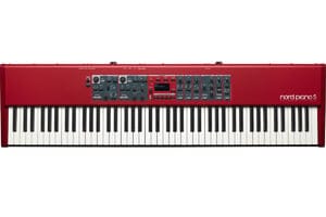nord ノード / Nord Piano 5 88 ノードピアノ88鍵盤