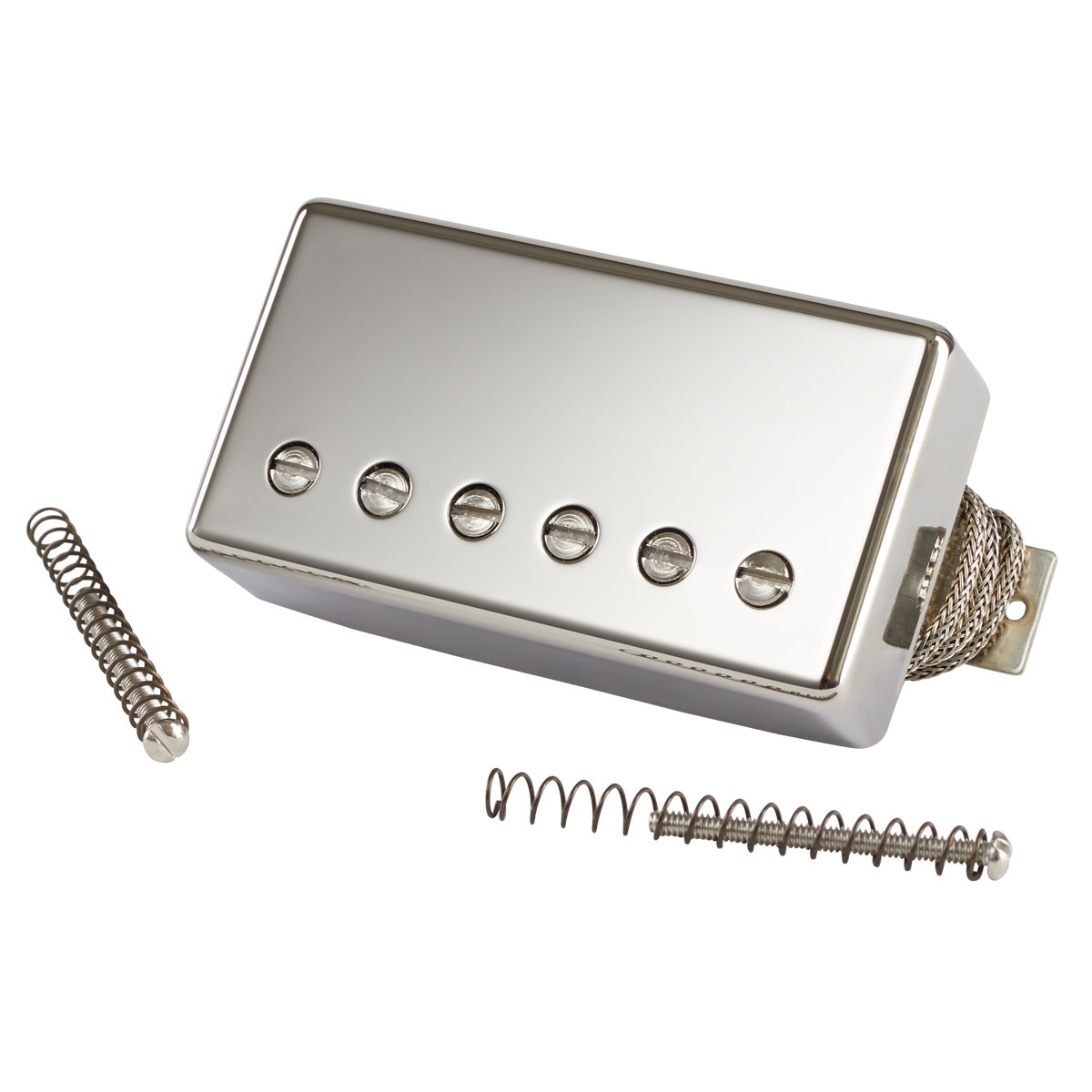 Gibson BurstBucker 3 ゼブラ　4芯 新品.未使用品 000000027948_2_sfI9rMn.jpg