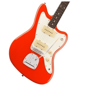 Fender / Player II Jazzmaster Rosewood Fingerboard Coral Red フェンダー エレキギター