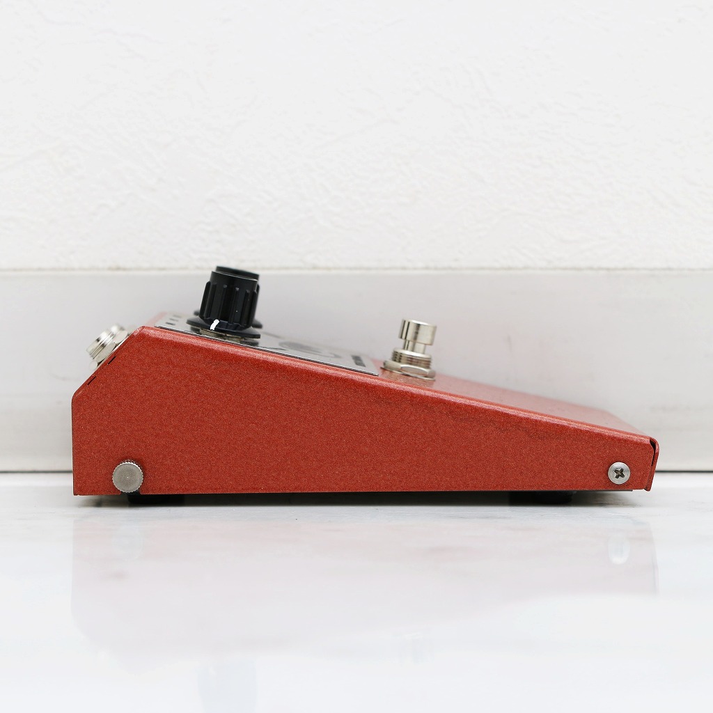 Manlay Sound / BABY FACE(Si) Fuzz Face (Silicon Transistor) ファズ