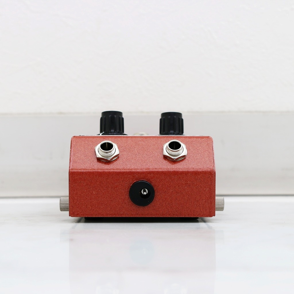 Manlay Sound / BABY FACE(Si) Fuzz Face (Silicon Transistor) ファズ
