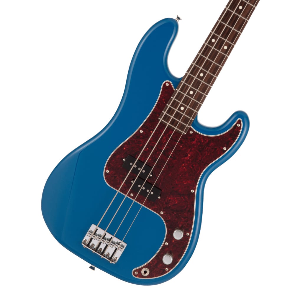 Fender / Made in Japan Hybrid II P Bass Rosewood Fingerboard