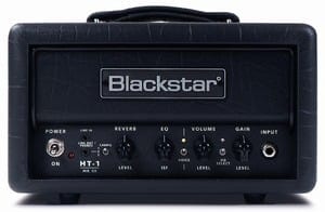 Blackstar / HT-1RH-MKIII 1W 真空管アンプヘッド ギターヘッドアンプ