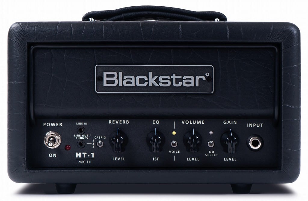 Blackstar / HT-1RH-MKIII 1W 真空管アンプヘッド ギターヘッドアンプ