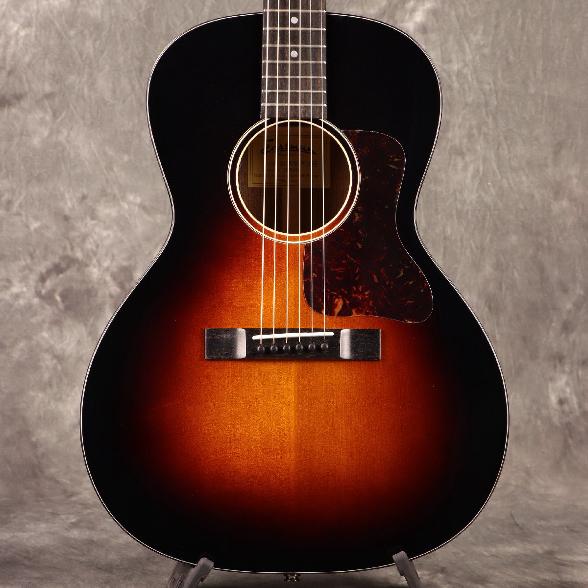 WEBSHOPクリアランスセール》Eastman / E1-00SS DLX Sunburst 2025年製
