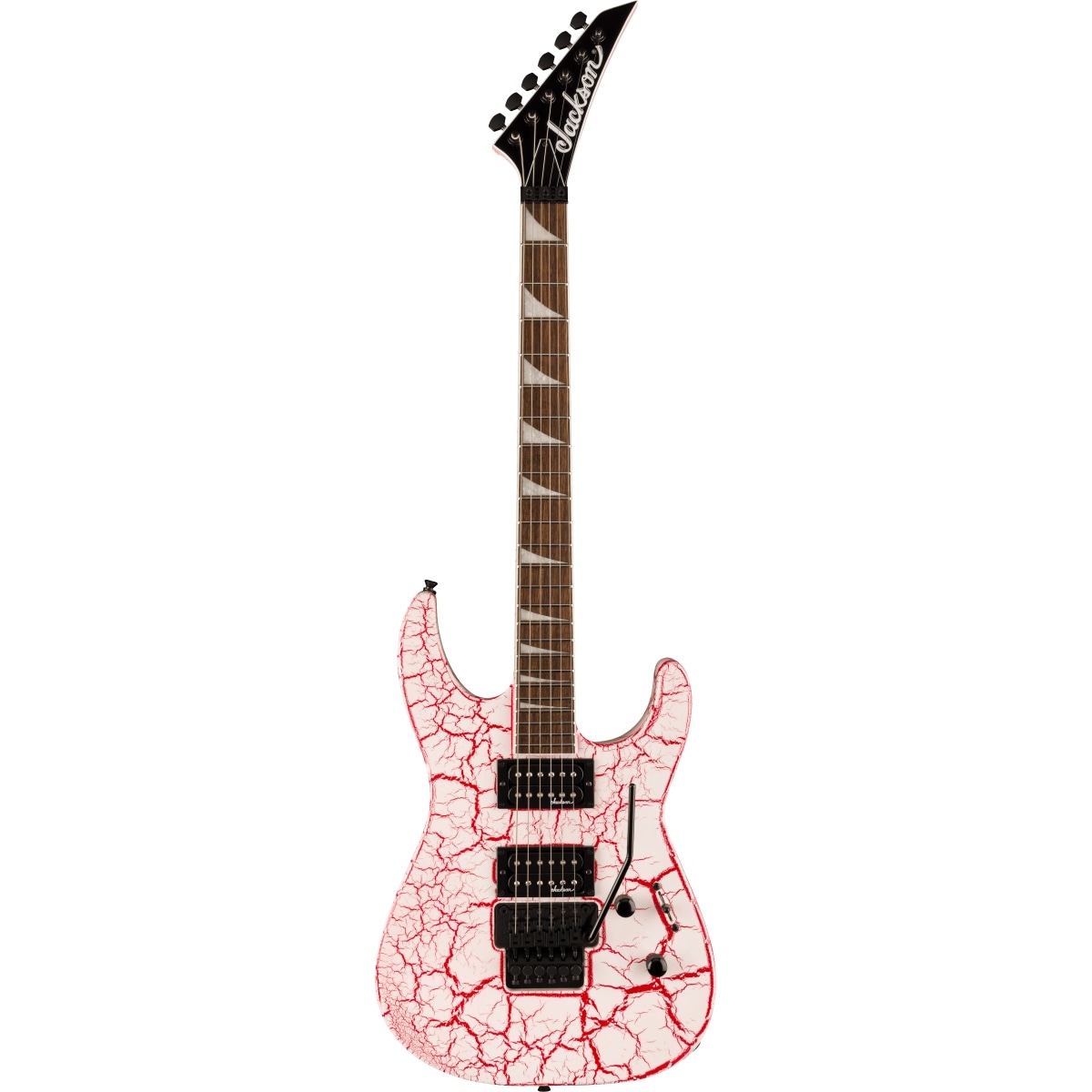WEBSHOPクリアランスセール》Jackson / X Series Soloist SLX DX