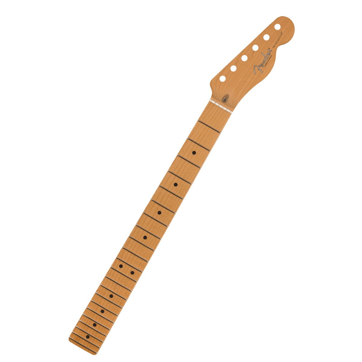 Fender / American Pro II Tele Neck 22 Narrow Tall Frets 9.5inch 