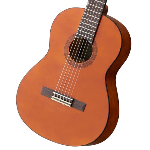 YAMAHA / CGS102A 【1/2サイズ】 ヤマハ ミニクラシックギター ガットギター ミニギター ナイロンストリングス CGS-102A