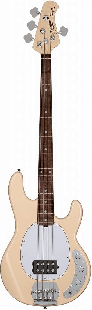 WEBSHOPクリアランスセール》Sterling by MUSIC MAN / SUB Series Ray4