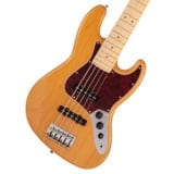 Fender / Made in Japan Hybrid II Jazz Bass V Maple Fingerboard Vintage Natural フェンダーの商品ページ