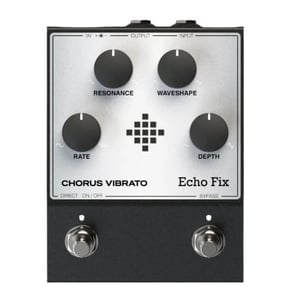 Echo FIX / EF-P3 Chorus Vibrato Pedal コーラス ビブラート