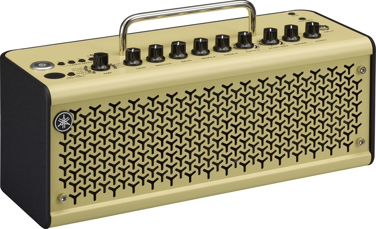 YAMAHA / THR10II ヤマハ ギターアンプ THR10 | バッテリー/電池駆動