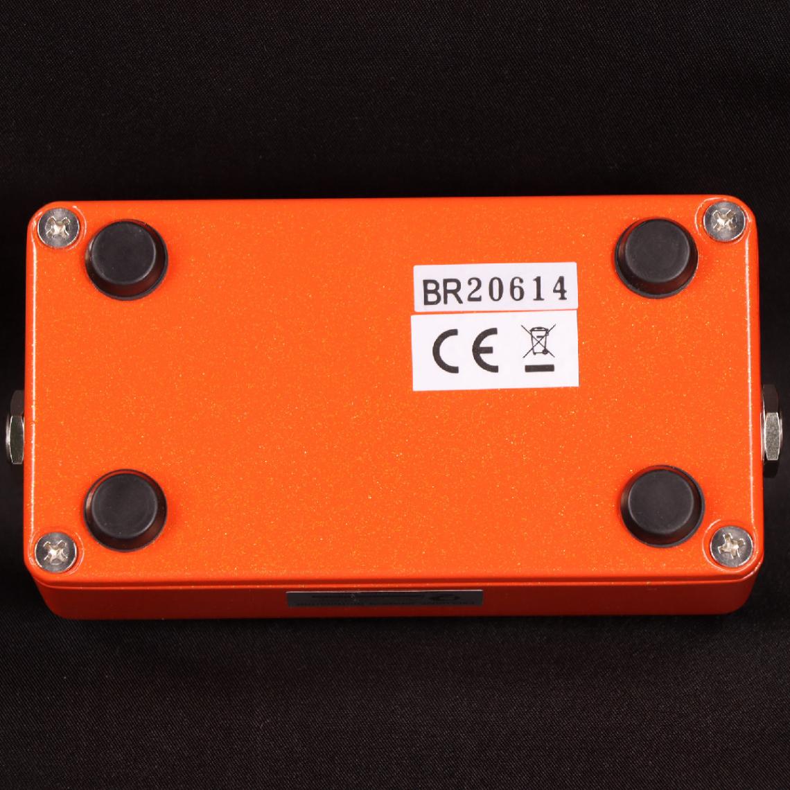 Z.VEX / Vexter Series Box of Rock ディストーション 【国内正規品