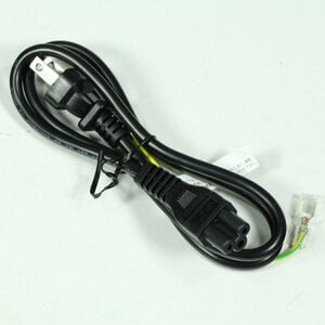 YAMAHA / VDH93300 パワーコード ASSYJ 125V 2.5A 3P