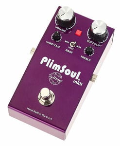 Fulltone / PlimSoul mkII フルトーン