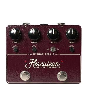 エフェクター × MYTHOS PEDALS)の検索結果 | ギター、アコギ、管楽器