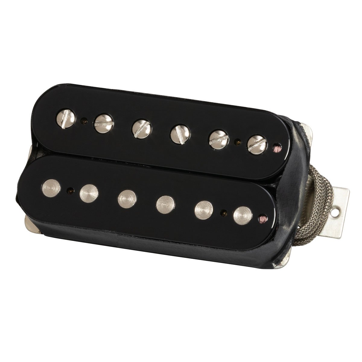Gibson / Custombucker Double Black PUCBDB2 ギブソン ピックアップ