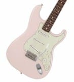 Fender / Made in Japan Traditional 60s Stratocaster Rosewood Fingerboard Shell Pink フェンダー [25年3月追加モデル]
