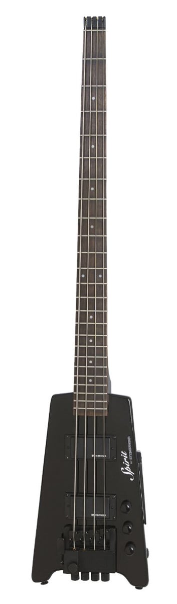 Steinberger / Spirit Collection XT-2DB Standard Bass DB-Tuner