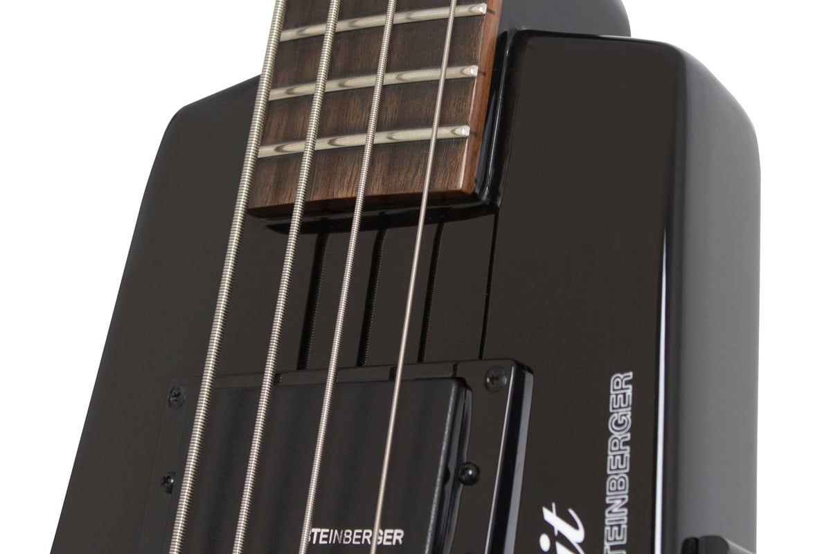 Steinberger / Spirit Collection XT-2DB Standard Bass DB-Tuner