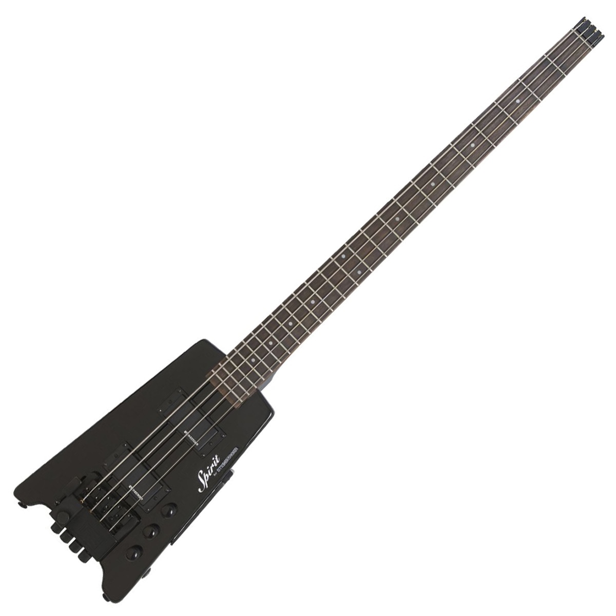 Steinberger / Spirit Collection XT-2DB Standard Bass DB-Tuner