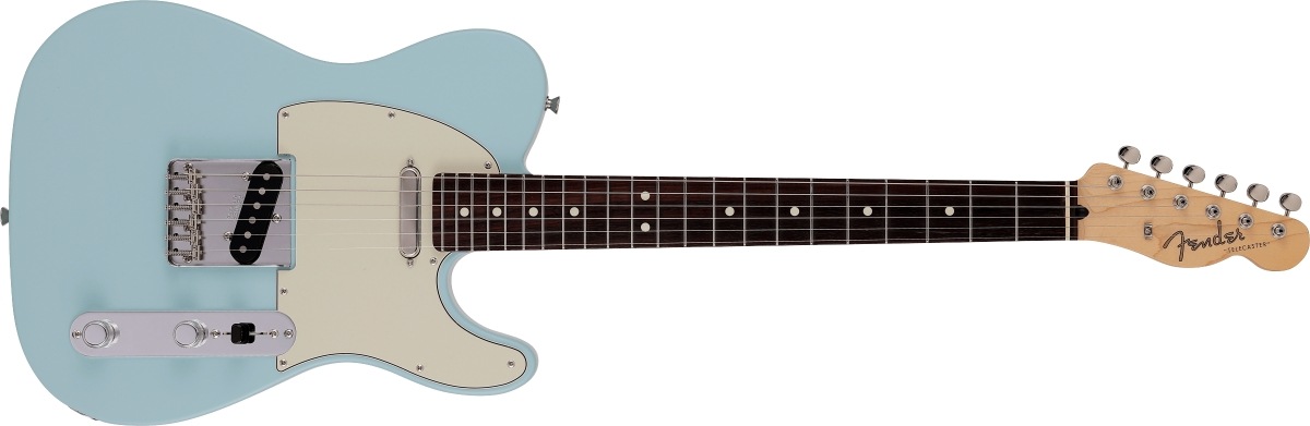 WEBSHOPクリアランスセール》Fender / Made in Japan Junior