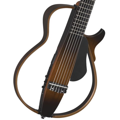 YAMAHA / SLG200N TBS (タバコブラウンサンバースト) ヤマハ