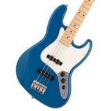 Fender / Made in Japan Hybrid II Jazz Bass Maple Fingerboard Forest Blue フェンダー［新品特価品］の商品ページ