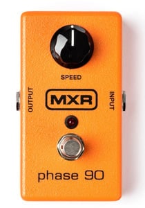 《セール品》MXR / M101 Phase90 フェイザー フェイズ90 エムエックスアール