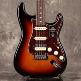 《WEBSHOPクリアランスセール》Fender / American Professional II Stratocaster HSS Maple Fingerboard 3-Color Sunburst 【3.86kg】[S/N US240042064]
